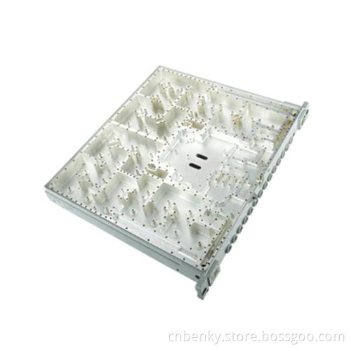 Die Casting for Communication Parts (4001421)